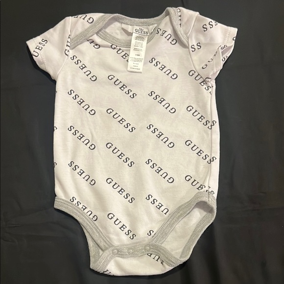 3-6 Months Baby Clothes Bundle - Picture 2 of 5